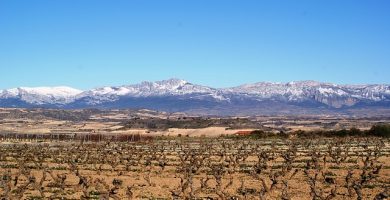 La Rioja, España