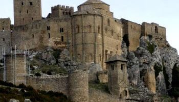Castillo de Loarre, Ficha