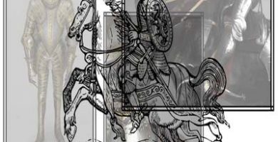 Museos-medievales_armaduras