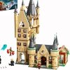 LEGO 75969 Harry Potter Torre de Astronomía de Hogwarts_miniatura