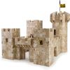 Maqueta NG de Castillo Medieval_miniatura