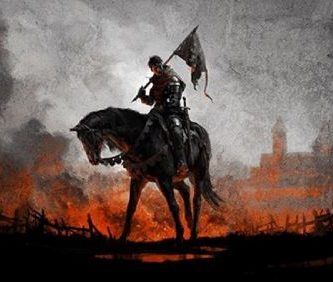 King Dome Come Deliverance