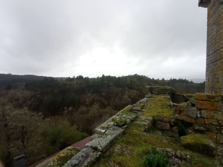 Muro interior