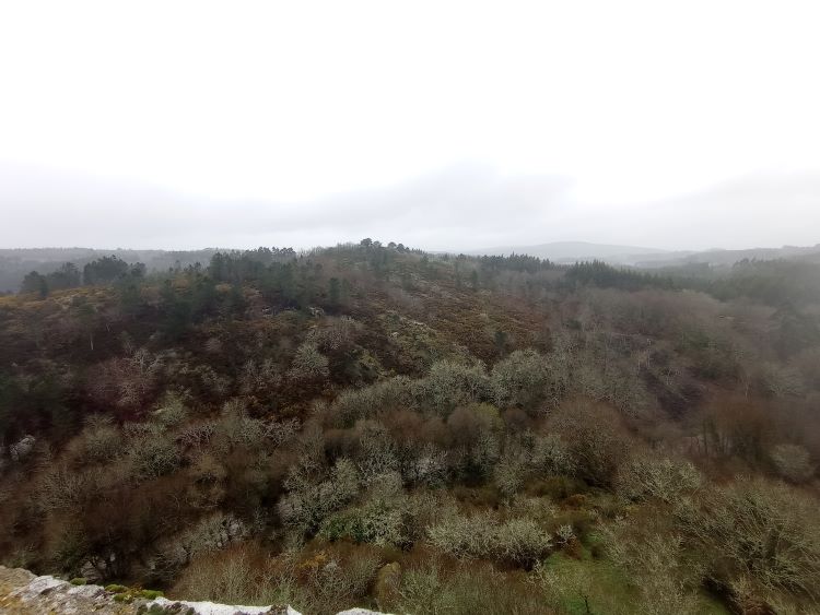 Panor&aacute;mica invernal